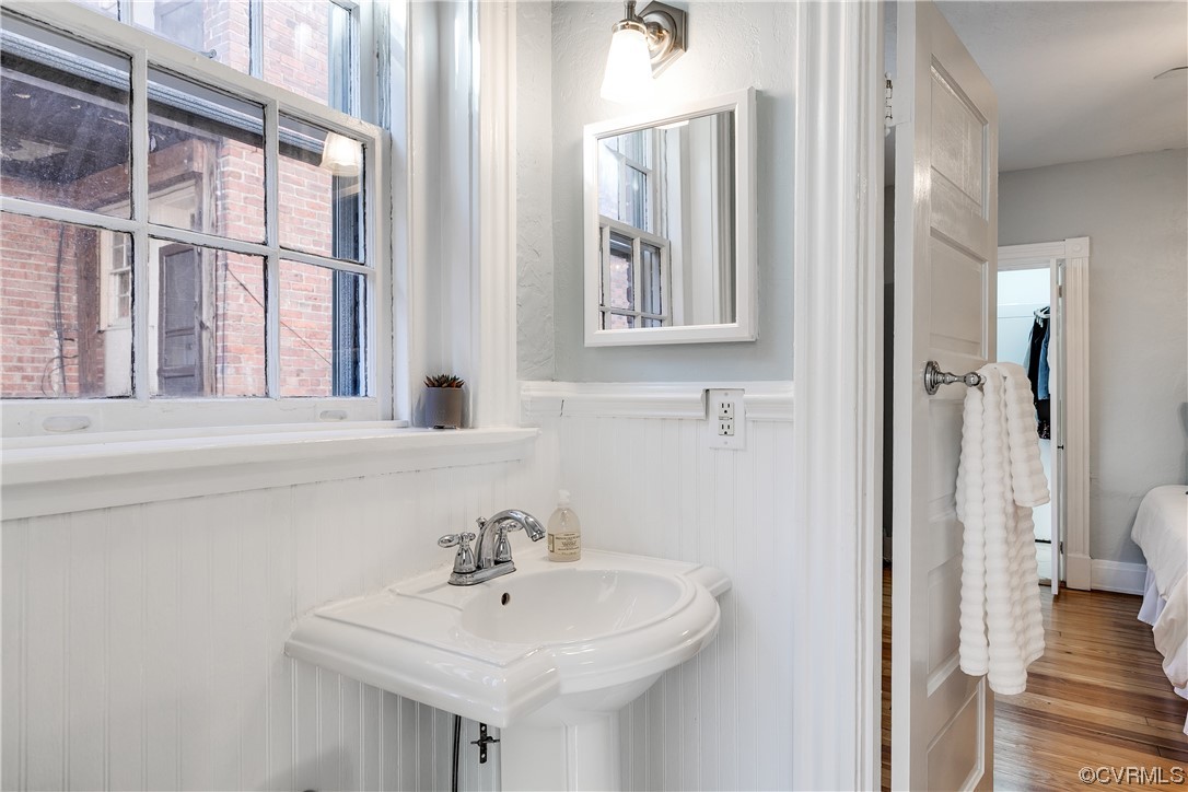 402 N Belmont Ave Unit#U4