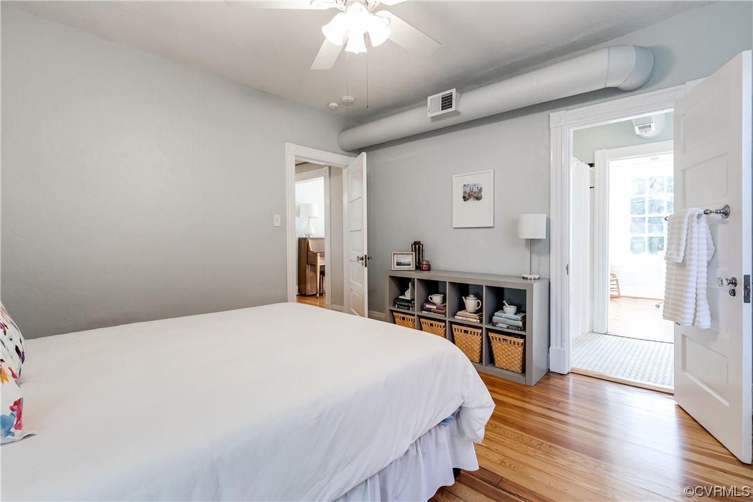 402 N Belmont Ave Unit#U4