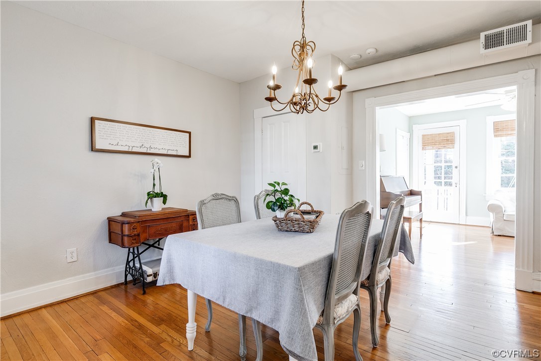 402 N Belmont Ave Unit#U4