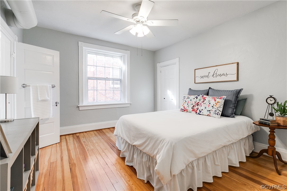 402 N Belmont Ave Unit#U4