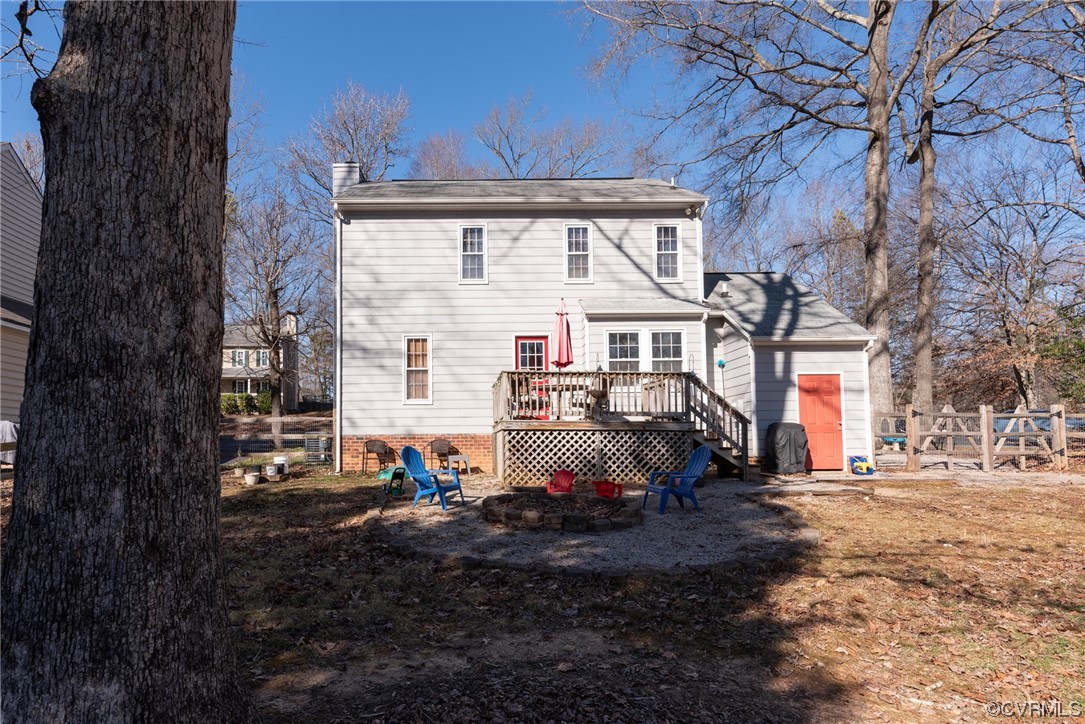 12107 Manders Knoll Ter