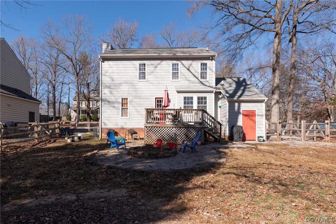 12107 Manders Knoll Ter