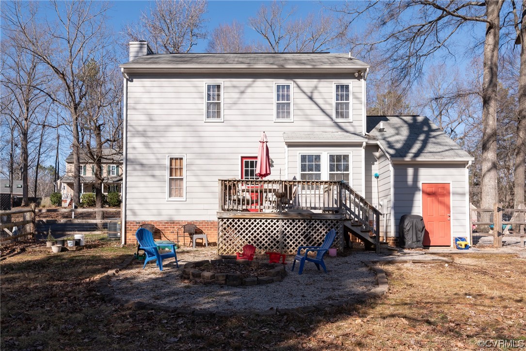 12107 Manders Knoll Ter