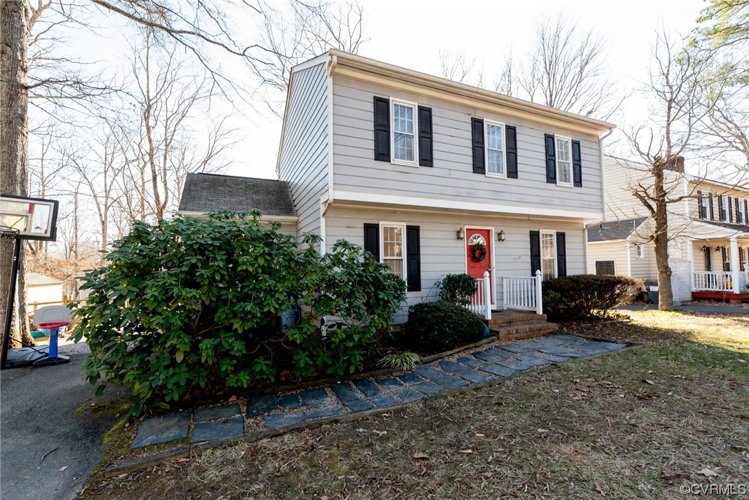 12107 Manders Knoll Ter