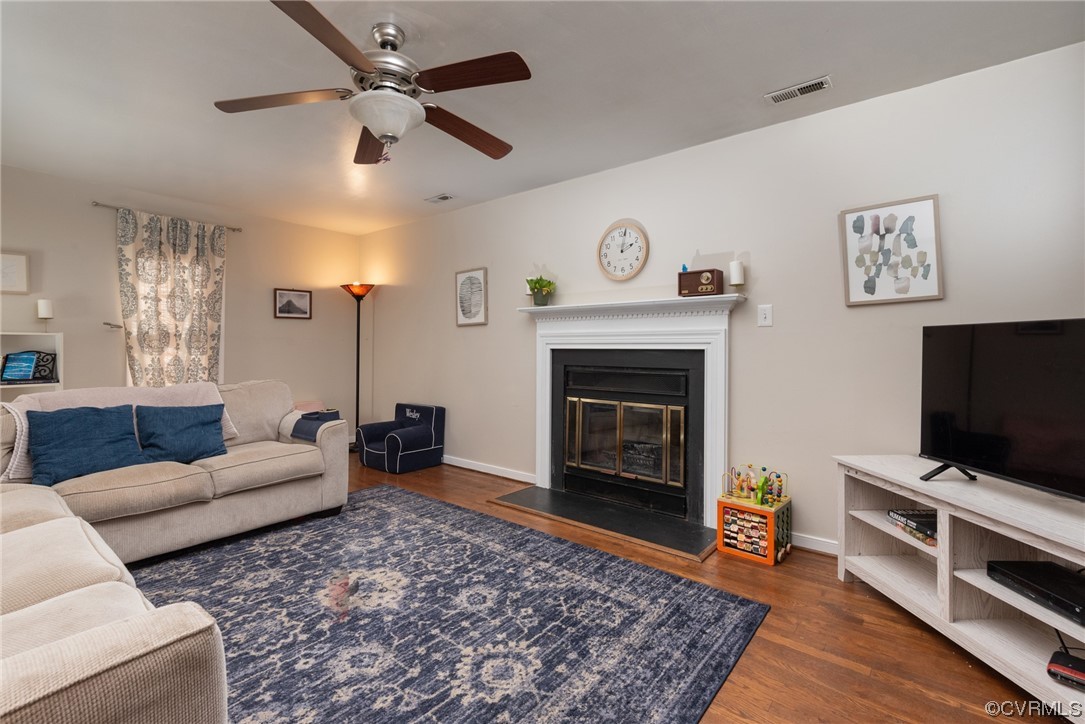 12107 Manders Knoll Ter