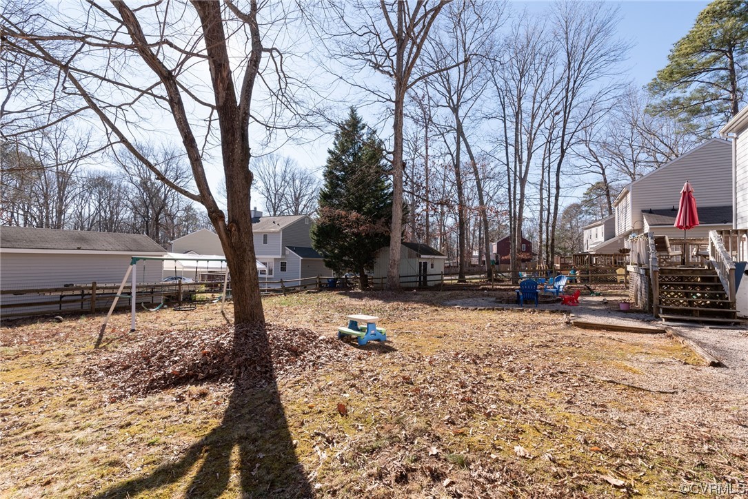 12107 Manders Knoll Ter