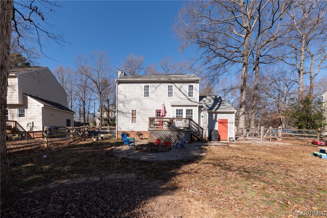 12107 Manders Knoll Ter