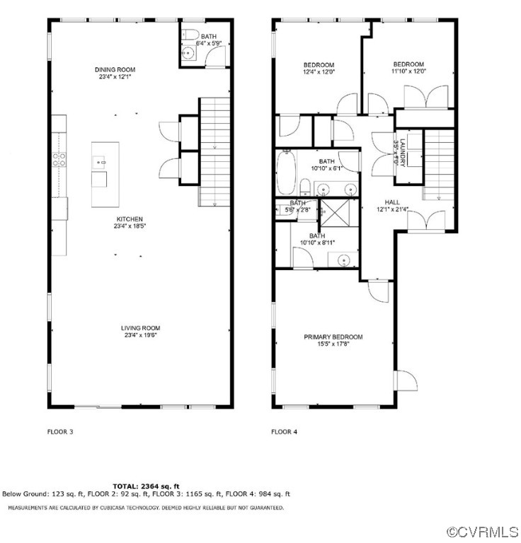 5914 Laurel Bed Ln Unit#B