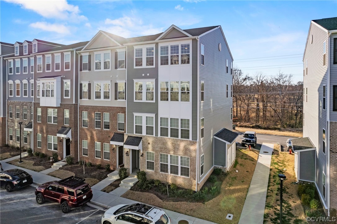 5914 Laurel Bed Ln Unit#B