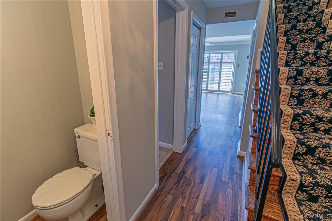 9129 Derbyshire Rd Unit#B