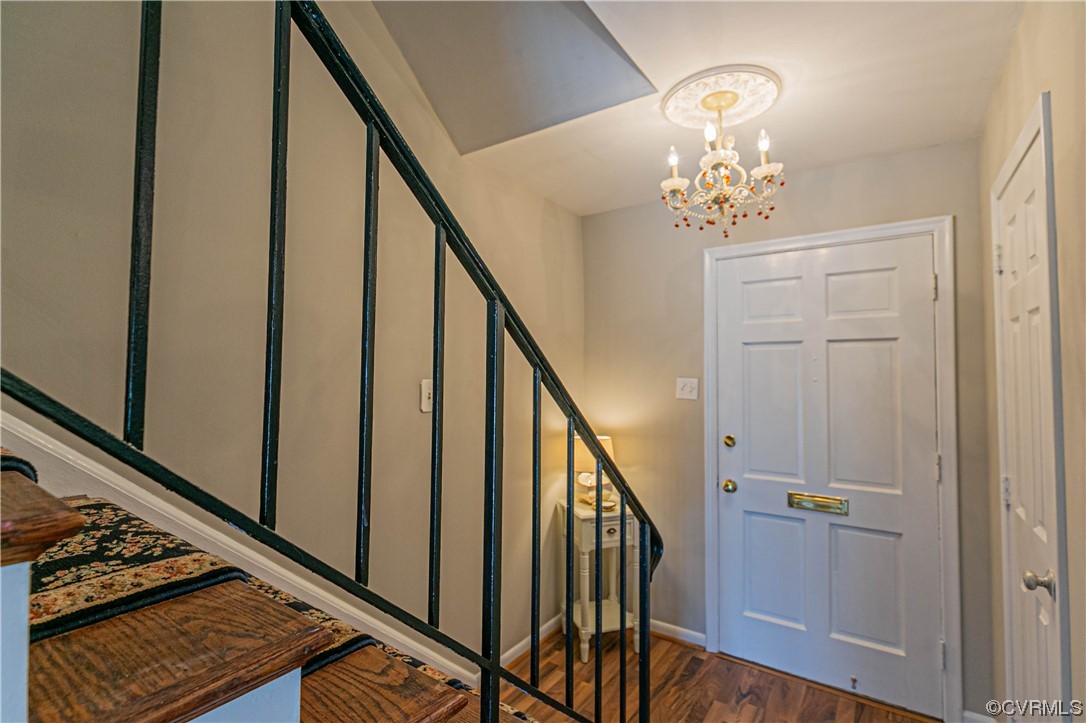 9129 Derbyshire Rd Unit#B