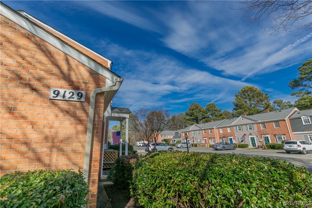 9129 Derbyshire Rd Unit#B