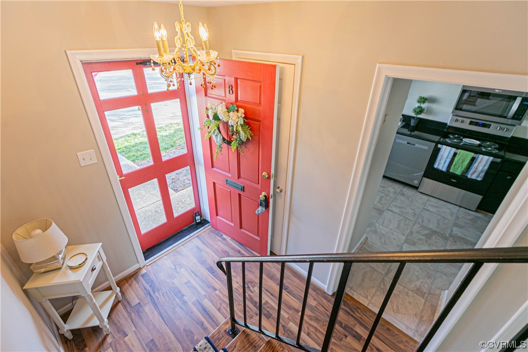 9129 Derbyshire Rd Unit#B