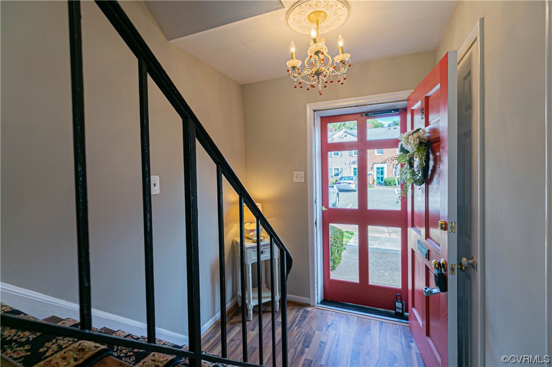 9129 Derbyshire Rd Unit#B