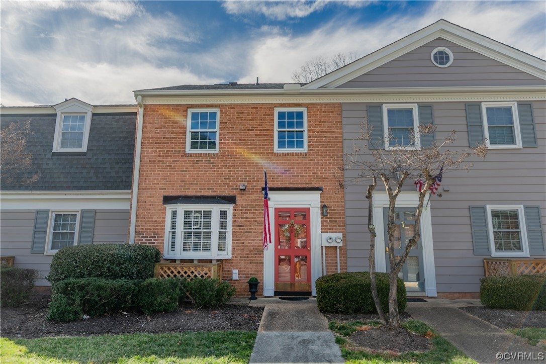 9129 Derbyshire Rd Unit#B