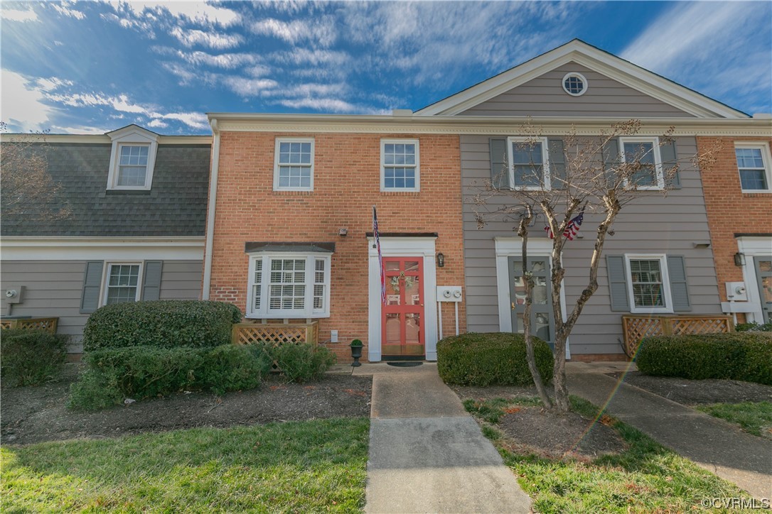 9129 Derbyshire Rd Unit#B