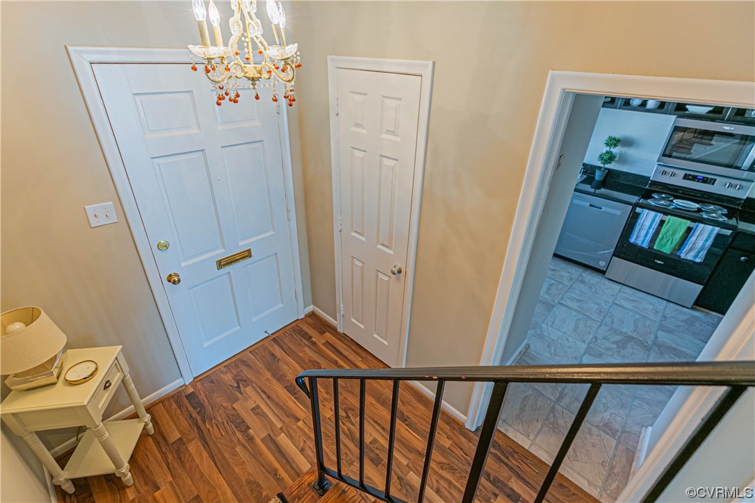 9129 Derbyshire Rd Unit#B