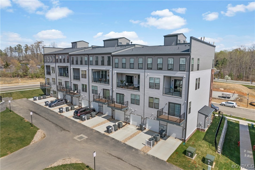 13349 Coalfield Station Ln