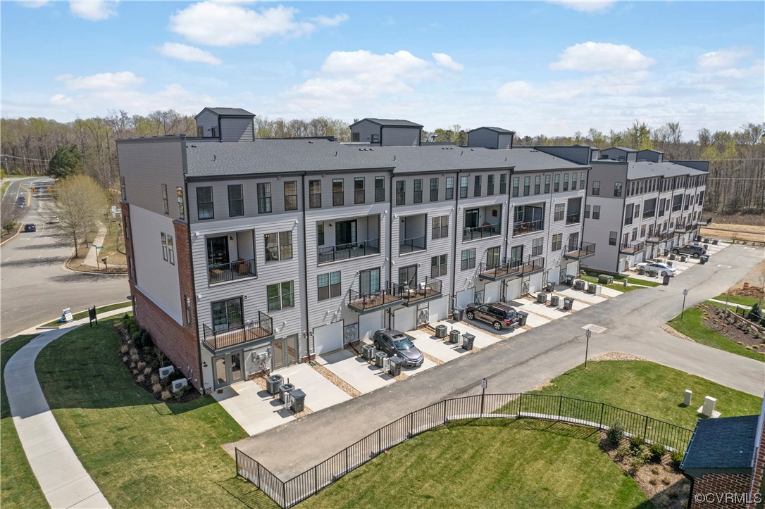 13349 Coalfield Station Ln