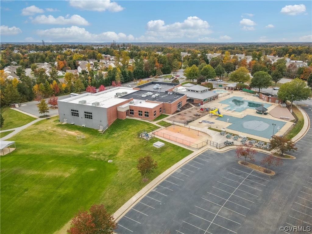 13349 Coalfield Station Ln