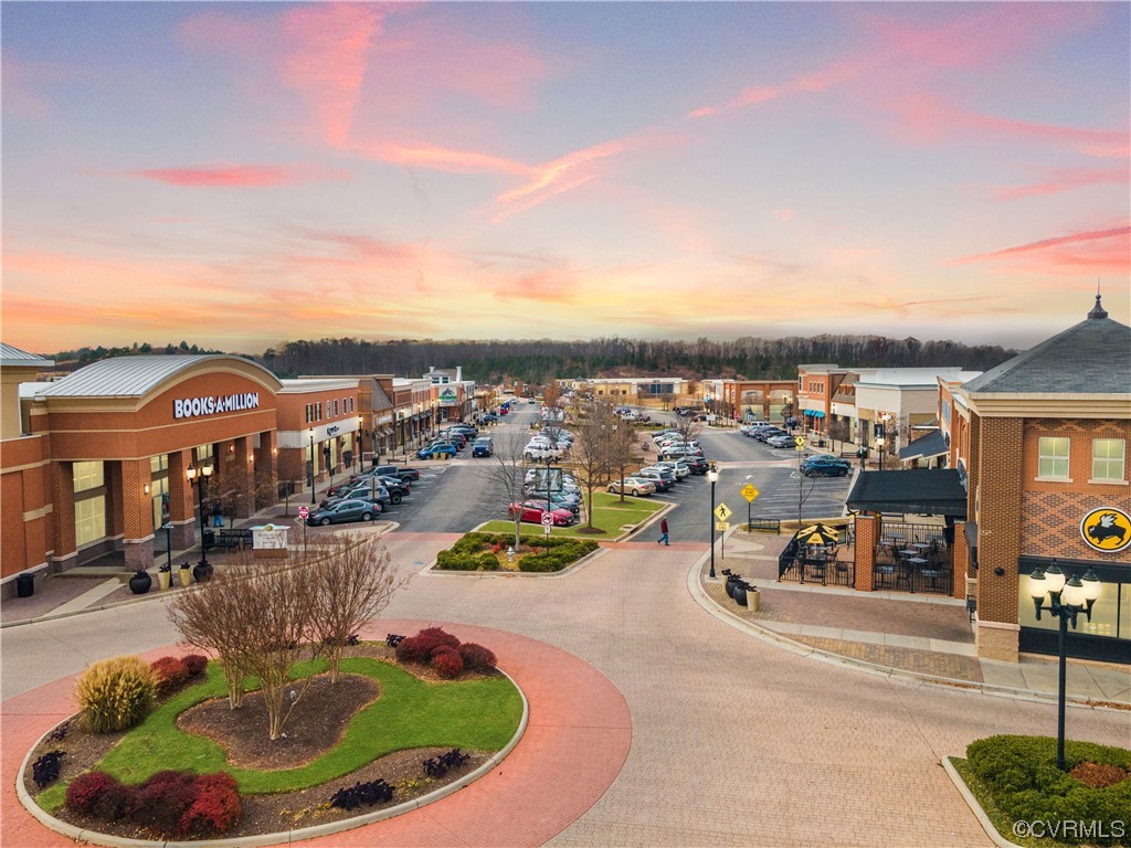 13349 Coalfield Station Ln