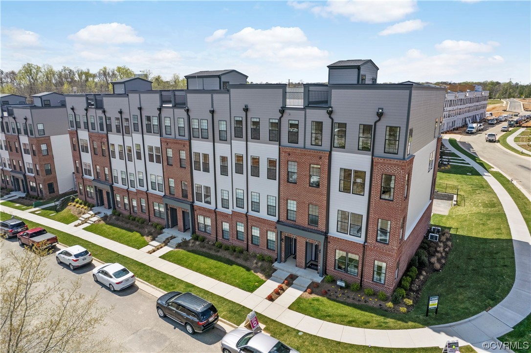 13349 Coalfield Station Ln