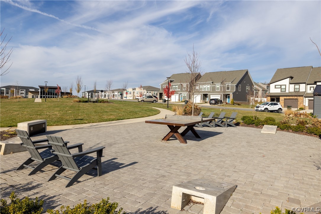 3700 Maze Runner Dr Unit#406