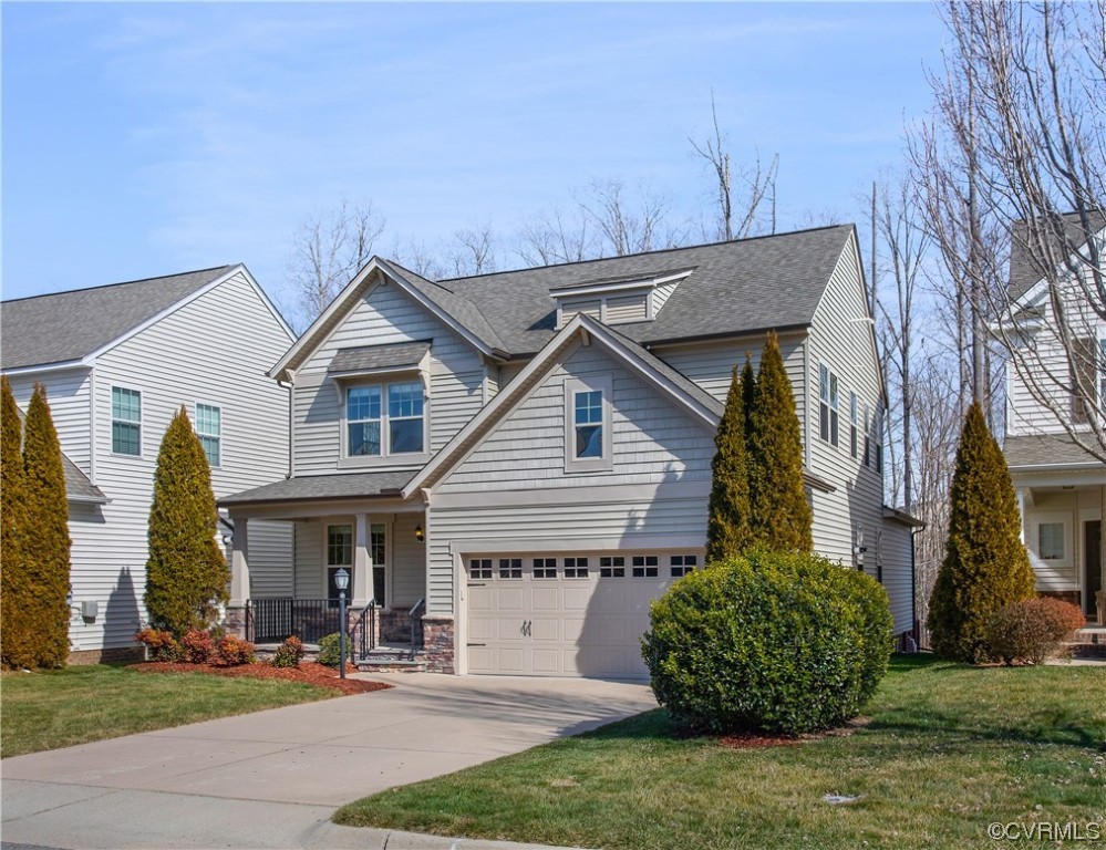 1131 Ashton Village Ln