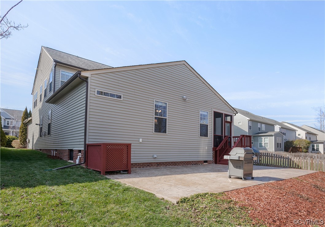 1131 Ashton Village Ln