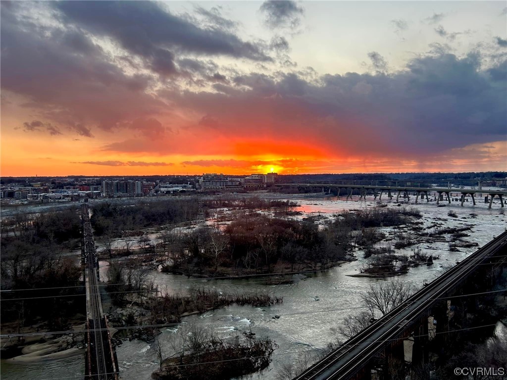 301 Virginia St Unit#U1506