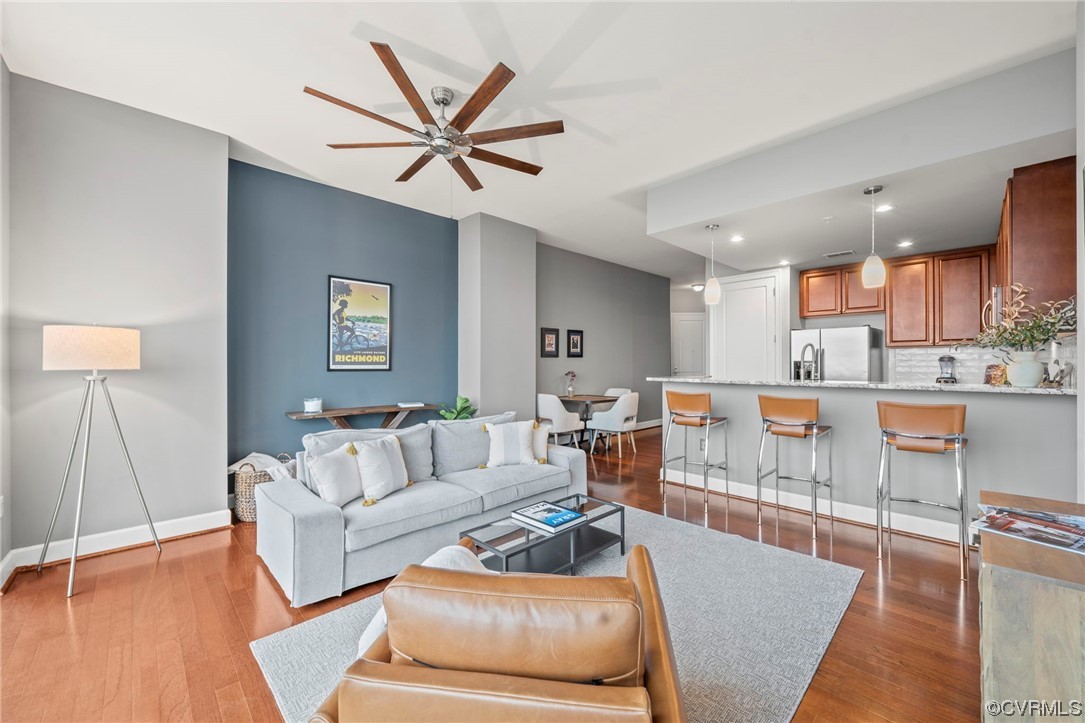 301 Virginia St Unit#U1506