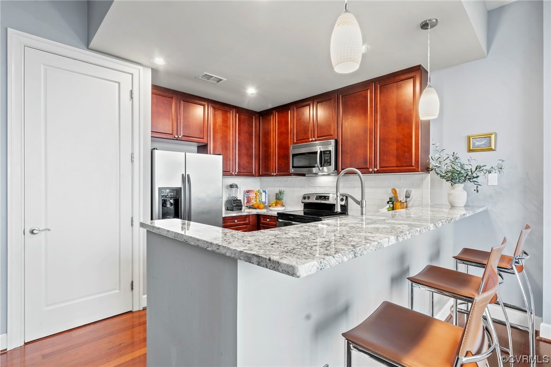 301 Virginia St Unit#U1506