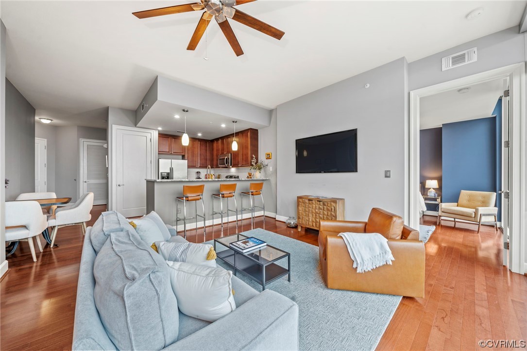 301 Virginia St Unit#U1506