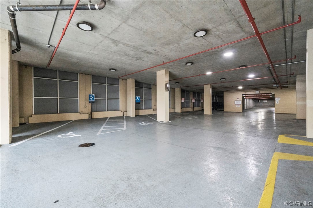 301 Virginia St Unit#U1506