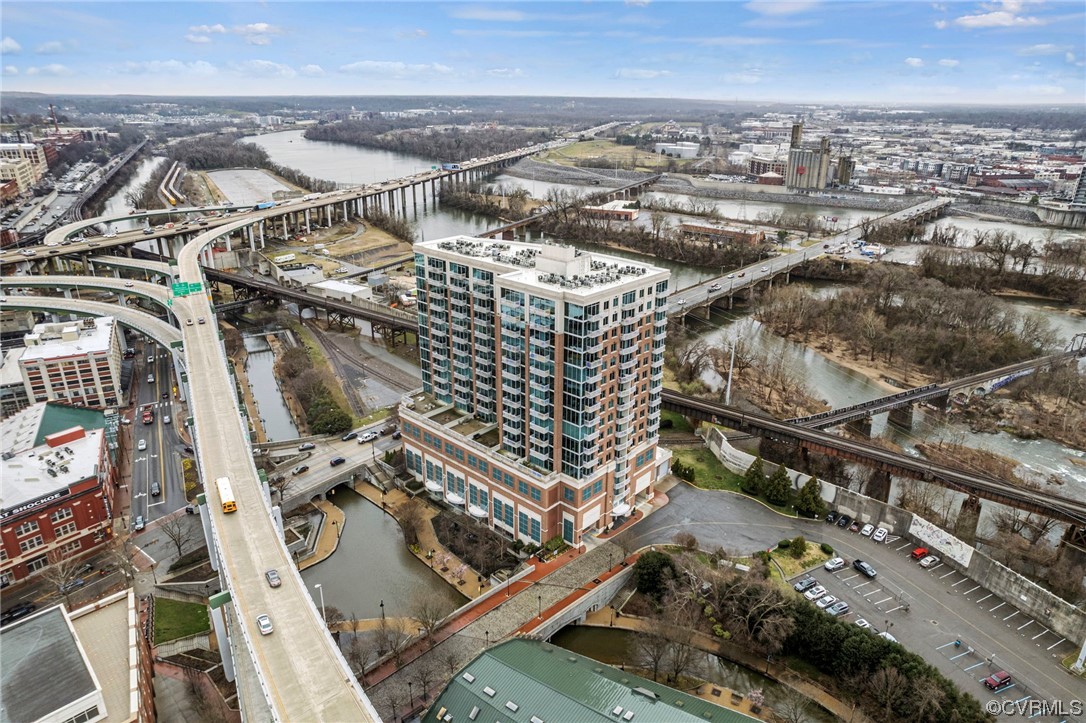 301 Virginia St Unit#U1506