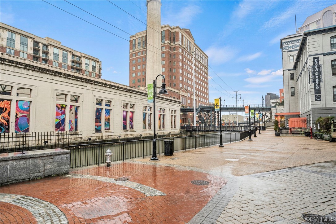 301 Virginia St Unit#U1506