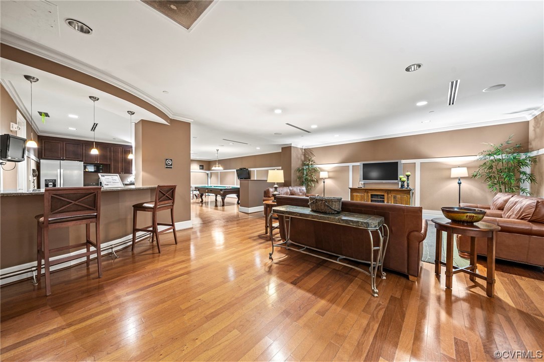 301 Virginia St Unit#U1506