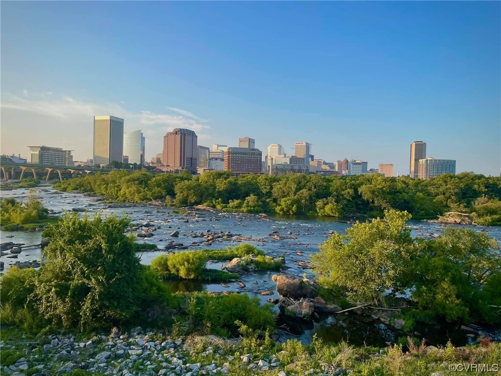 301 Virginia St Unit#U1506