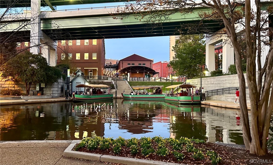 301 Virginia St Unit#U1506