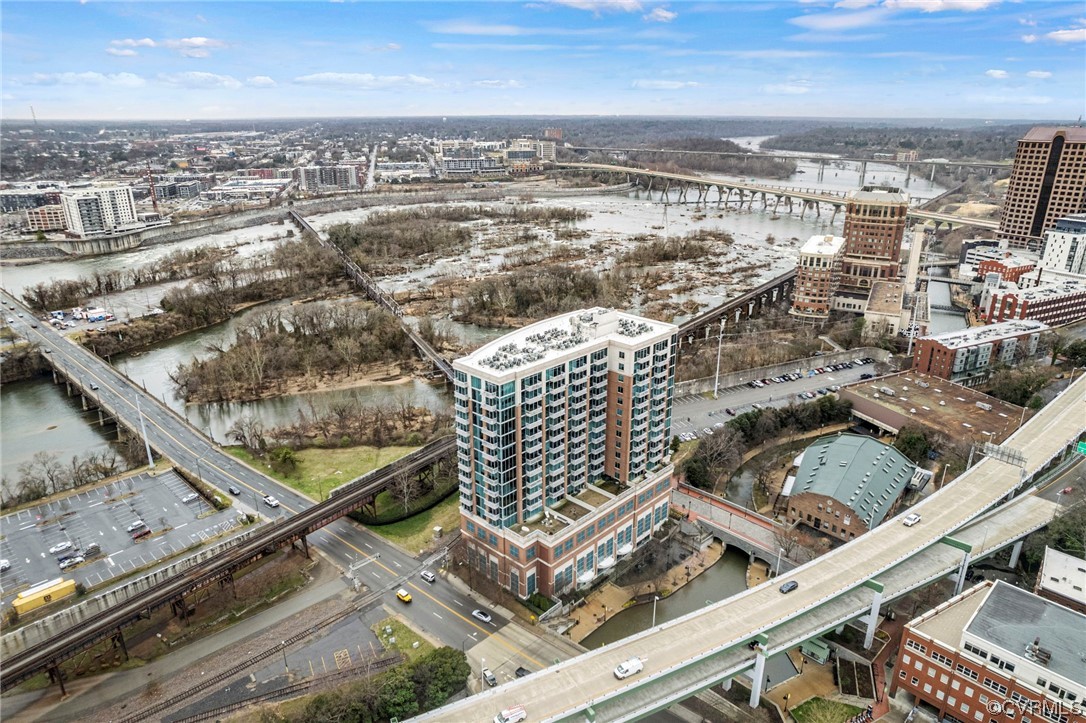 301 Virginia St Unit#U1506