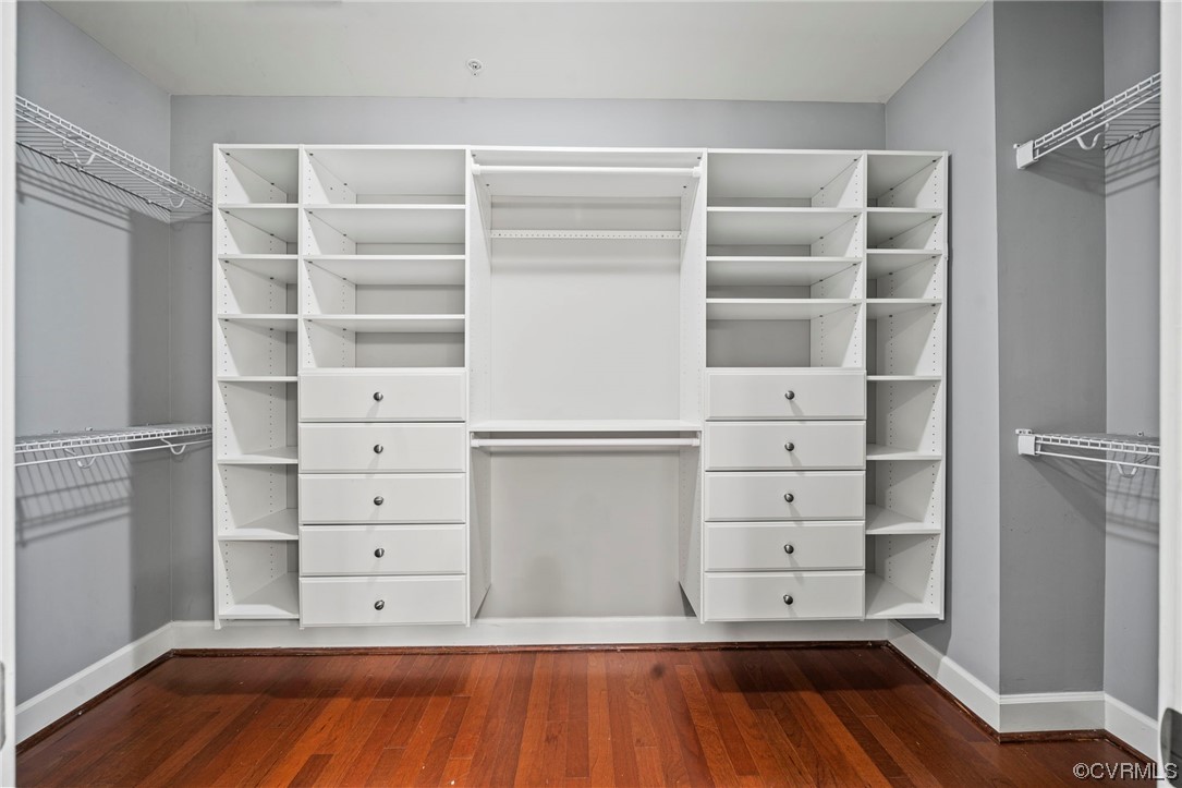 301 Virginia St Unit#U1506