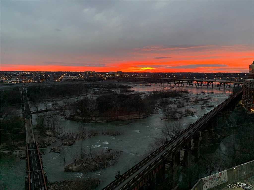 301 Virginia St Unit#U1506