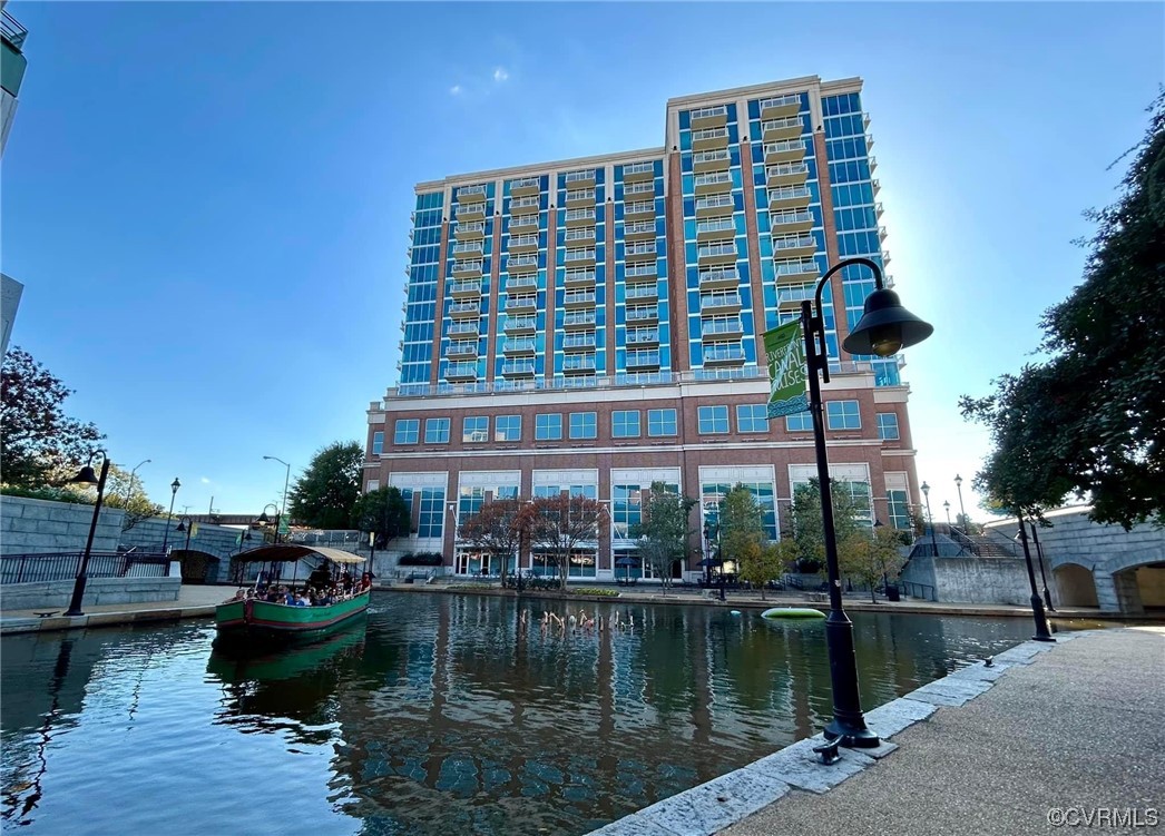 301 Virginia St Unit#U1506