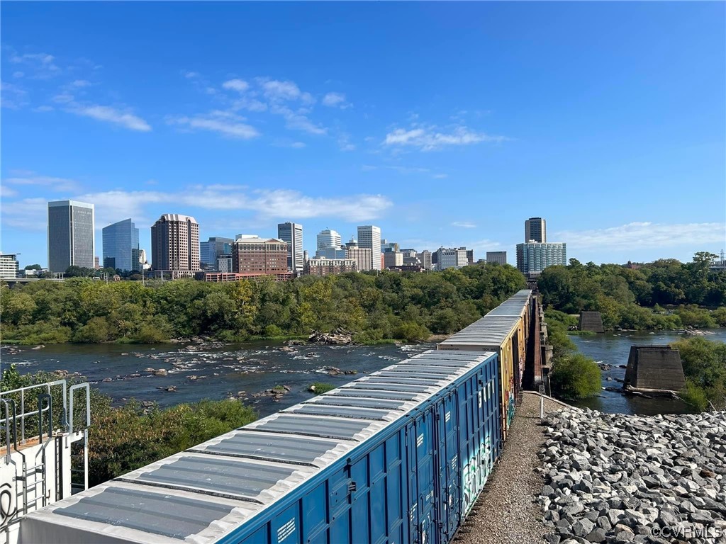 301 Virginia St Unit#U1506