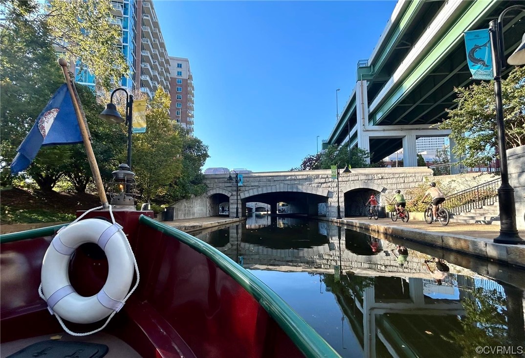 301 Virginia St Unit#U1506