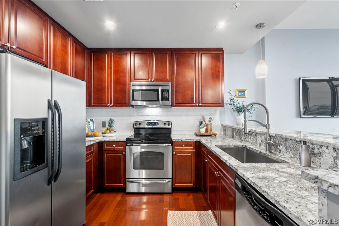 301 Virginia St Unit#U1506