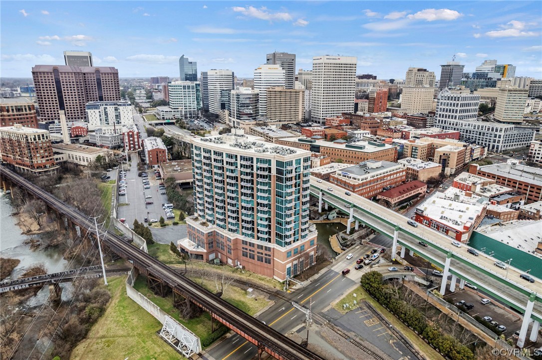 301 Virginia St Unit#U1506