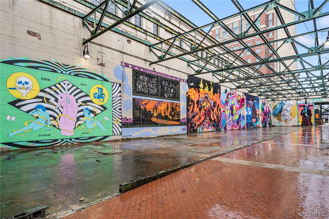 301 Virginia St Unit#U1506