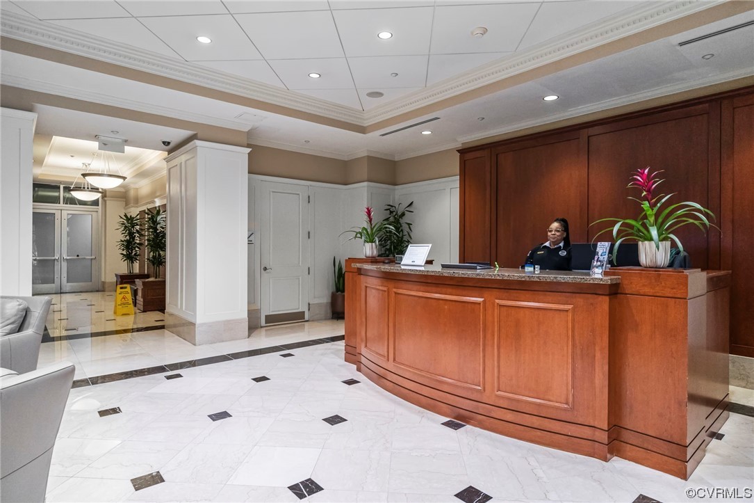 301 Virginia St Unit#U1506