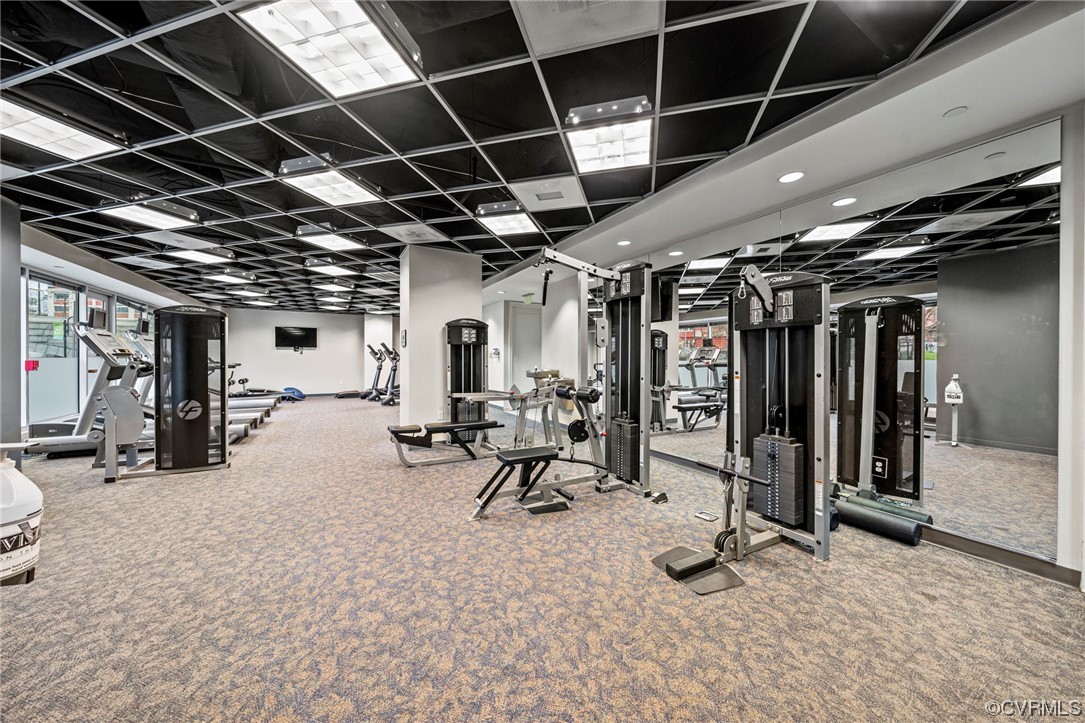 301 Virginia St Unit#U1506